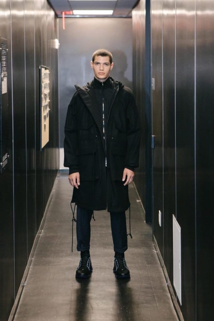 ABASI ROSBOROUGH SS20 ABASI ROSBOROUGH SS20 Vanity Teen 虚荣青年 Lifestyle & new faces magazine