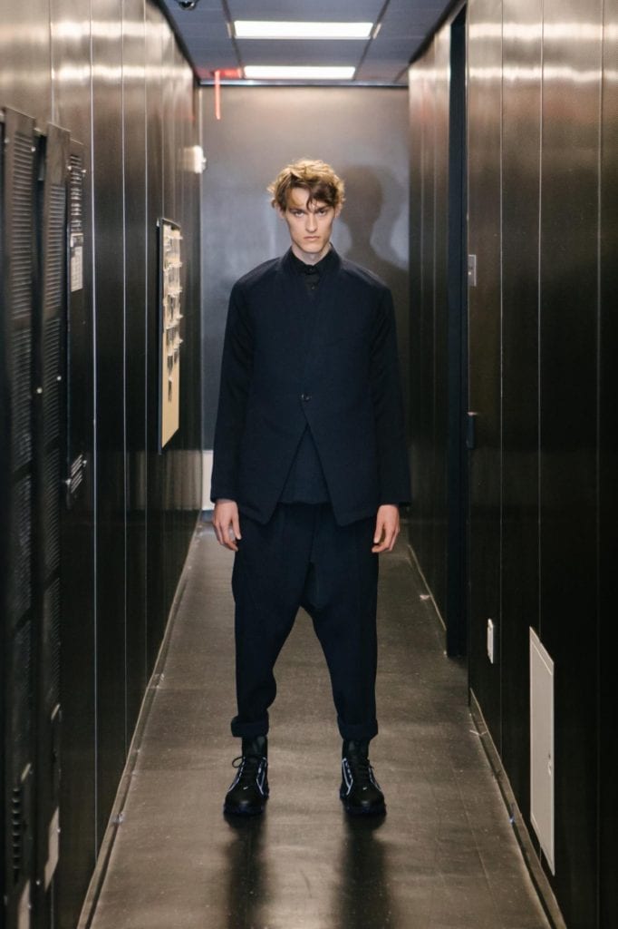 ABASI ROSBOROUGH SS20 ABASI ROSBOROUGH SS20 Vanity Teen 虚荣青年 Lifestyle & new faces magazine
