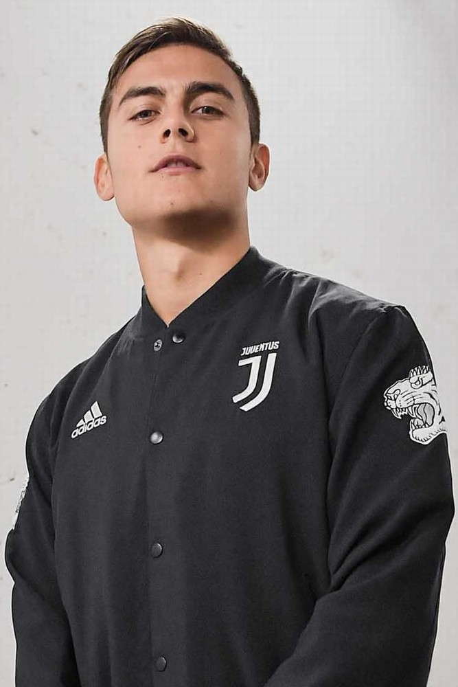 Adidas x Juventus Collection Adidas x Juventus Collection Vanity Teen 虚荣青年 Lifestyle & new faces magazine