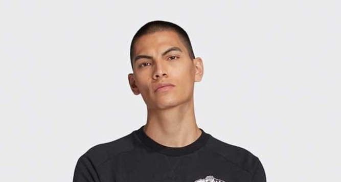 Adidas x Juventus Collection Adidas x Juventus Collection Vanity Teen 虚荣青年 Lifestyle & new faces magazine