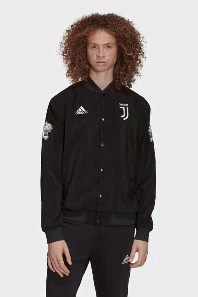 Adidas x Juventus Collection Adidas x Juventus Collection Vanity Teen 虚荣青年 Lifestyle & new faces magazine