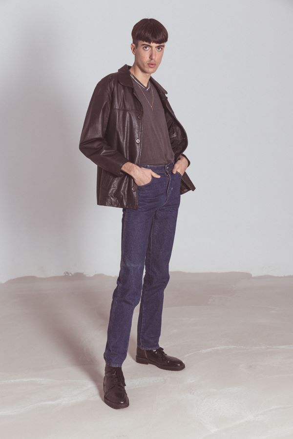 Greyhound by Juanchy Garcia Greyhound by Juanchy Garcia Vanity Teen 虚荣青年 Lifestyle & new faces magazine