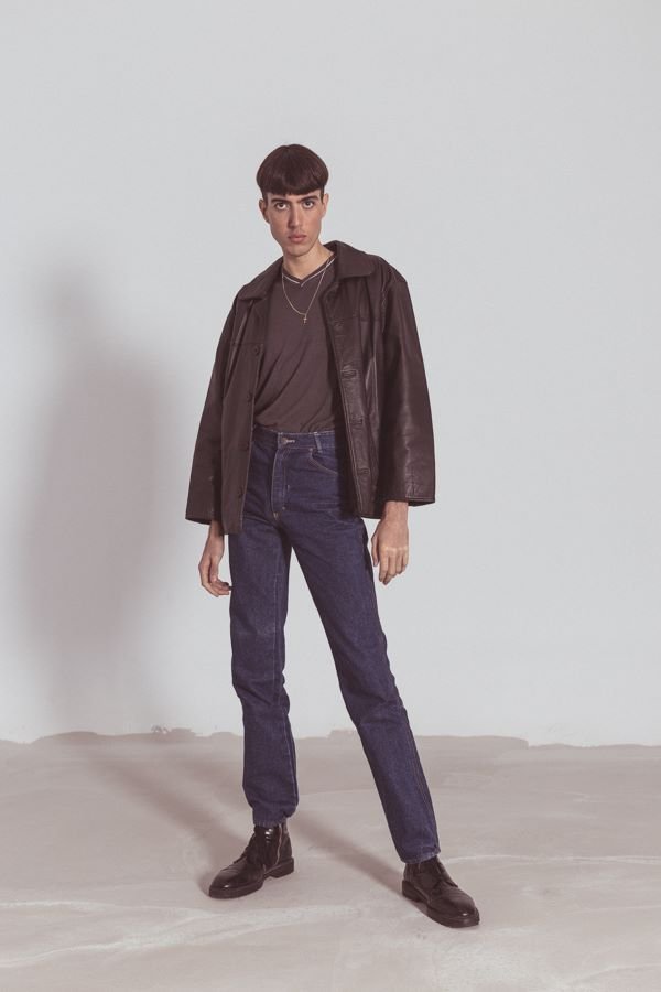 Greyhound by Juanchy Garcia Greyhound by Juanchy Garcia Vanity Teen 虚荣青年 Lifestyle & new faces magazine