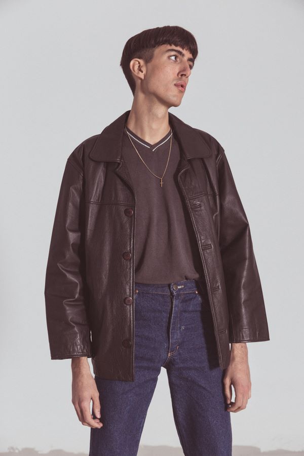 Greyhound by Juanchy Garcia Greyhound by Juanchy Garcia Vanity Teen 虚荣青年 Lifestyle & new faces magazine