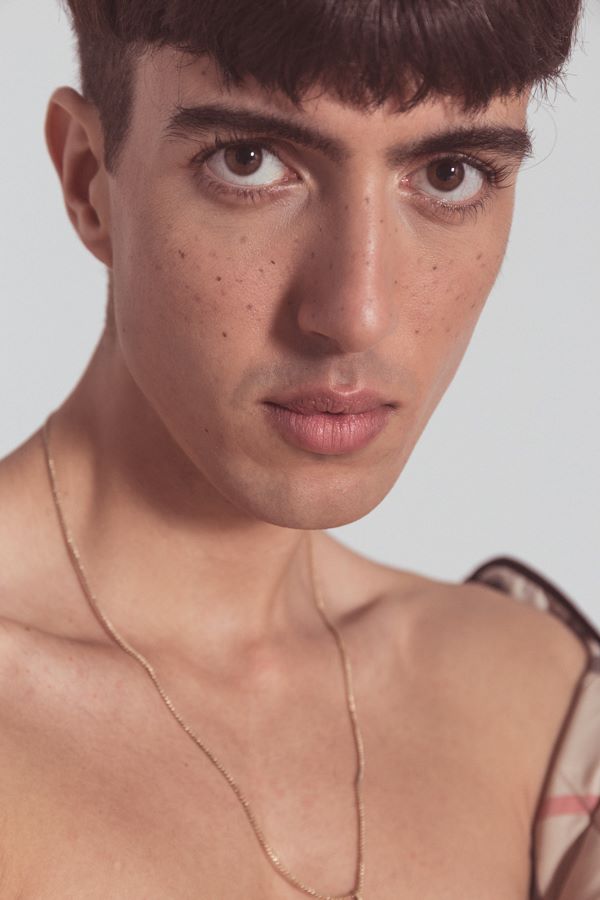 Greyhound by Juanchy Garcia Greyhound by Juanchy Garcia Vanity Teen 虚荣青年 Lifestyle & new faces magazine