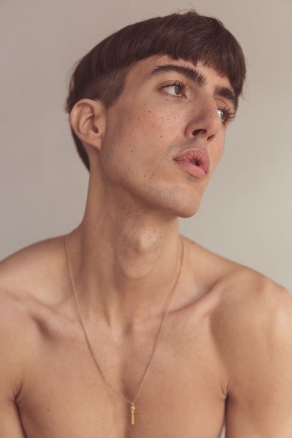 Greyhound by Juanchy Garcia Greyhound by Juanchy Garcia Vanity Teen 虚荣青年 Lifestyle & new faces magazine