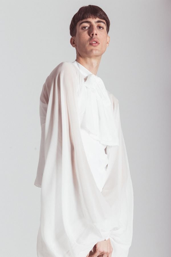 Greyhound by Juanchy Garcia Greyhound by Juanchy Garcia Vanity Teen 虚荣青年 Lifestyle & new faces magazine