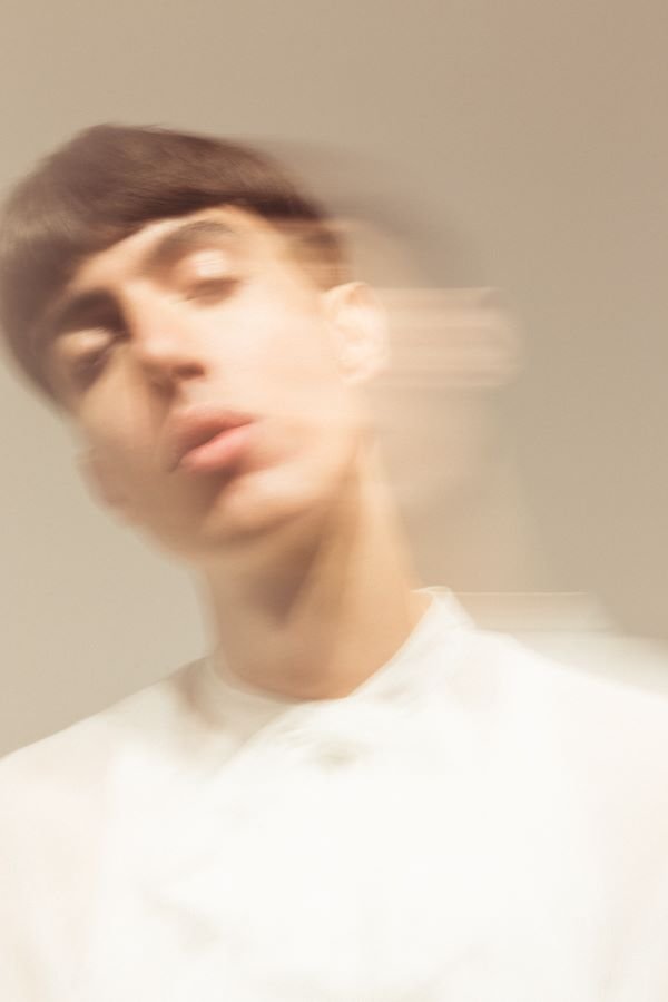 Greyhound by Juanchy Garcia Greyhound by Juanchy Garcia Vanity Teen 虚荣青年 Lifestyle & new faces magazine