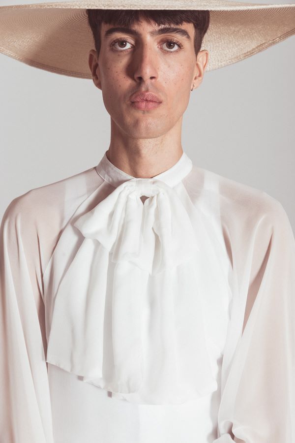 Greyhound by Juanchy Garcia Greyhound by Juanchy Garcia Vanity Teen 虚荣青年 Lifestyle & new faces magazine