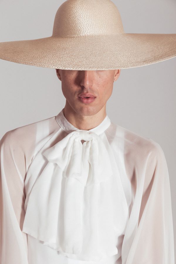 Greyhound by Juanchy Garcia Greyhound by Juanchy Garcia Vanity Teen 虚荣青年 Lifestyle & new faces magazine