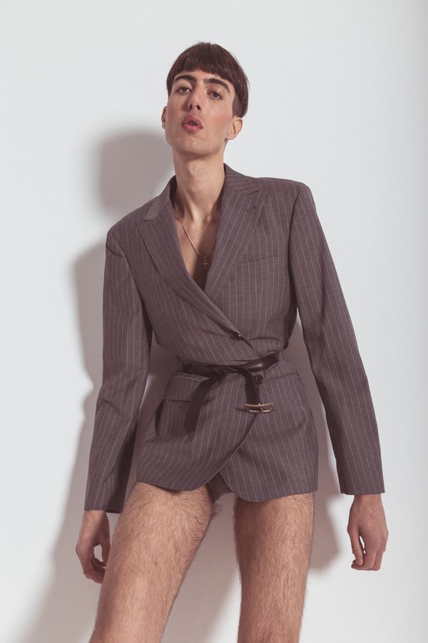 Greyhound by Juanchy Garcia Greyhound by Juanchy Garcia Vanity Teen 虚荣青年 Lifestyle & new faces magazine