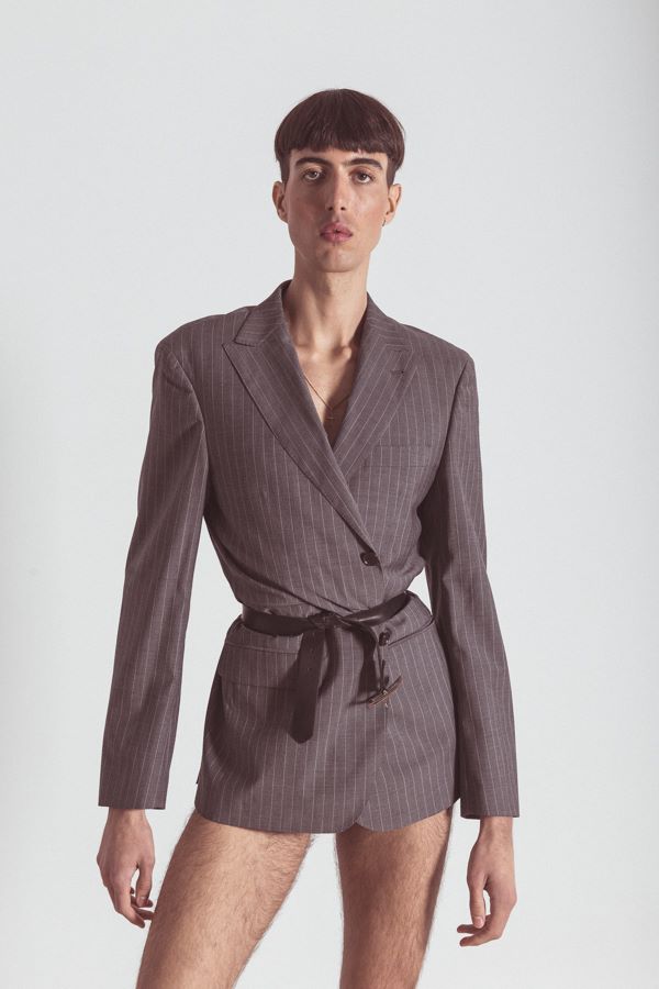 Greyhound by Juanchy Garcia Greyhound by Juanchy Garcia Vanity Teen 虚荣青年 Lifestyle & new faces magazine