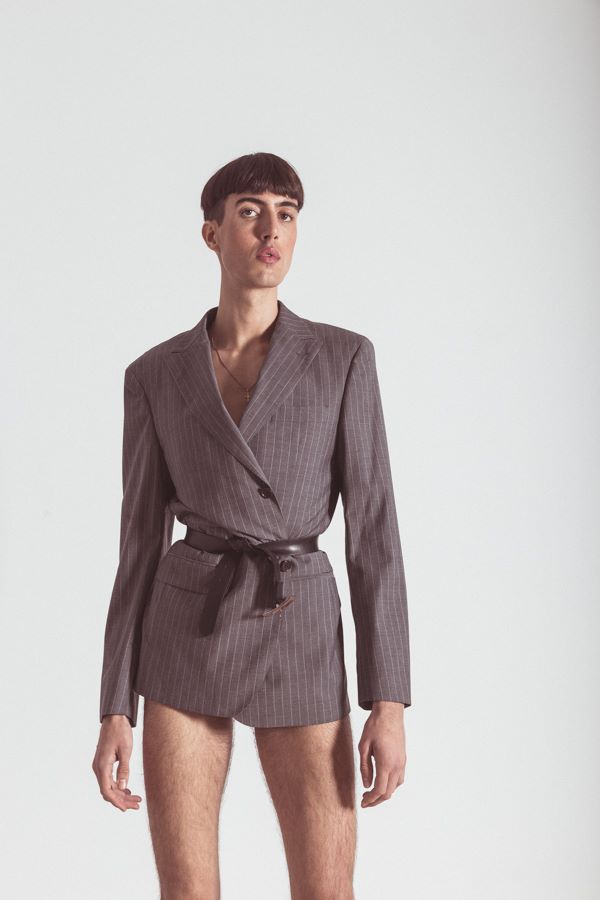 Greyhound by Juanchy Garcia Greyhound by Juanchy Garcia Vanity Teen 虚荣青年 Lifestyle & new faces magazine