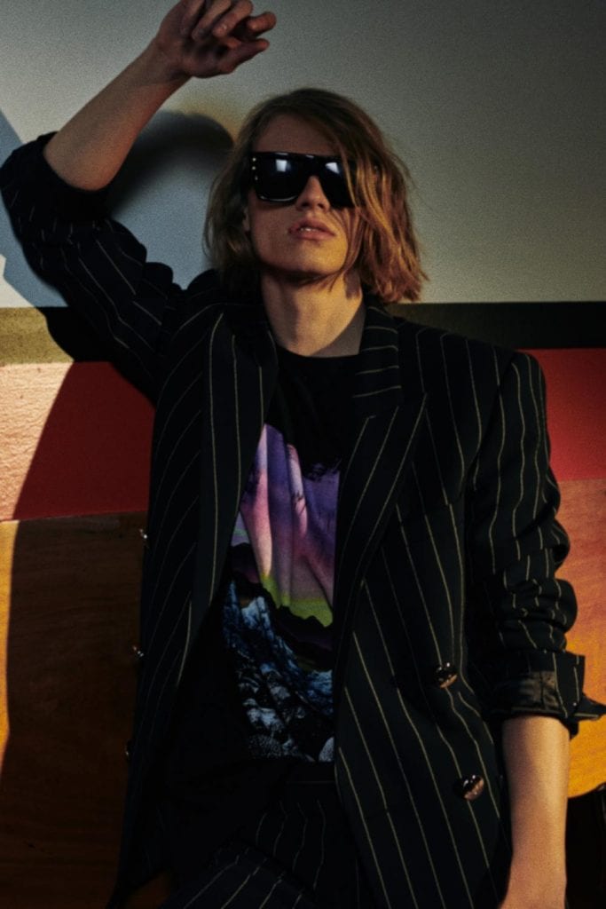 Balmain Pre-Fall 2019 Balmain Pre-Fall 2019 Vanity Teen 虚荣青年 Lifestyle & new faces magazine