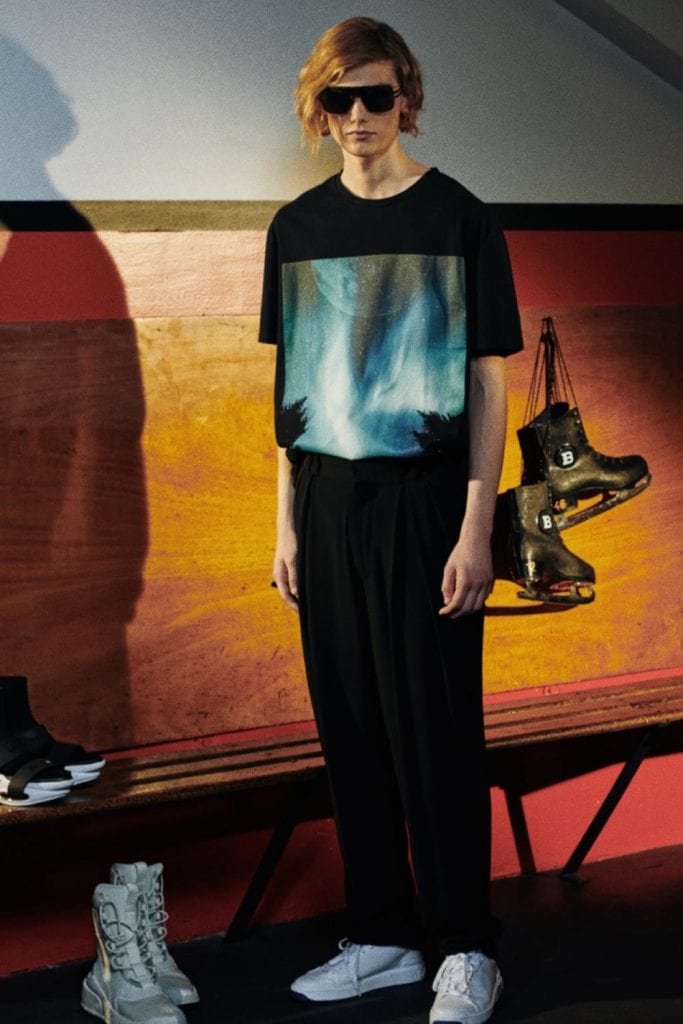 Balmain Pre-Fall 2019 Balmain Pre-Fall 2019 Vanity Teen 虚荣青年 Lifestyle & new faces magazine