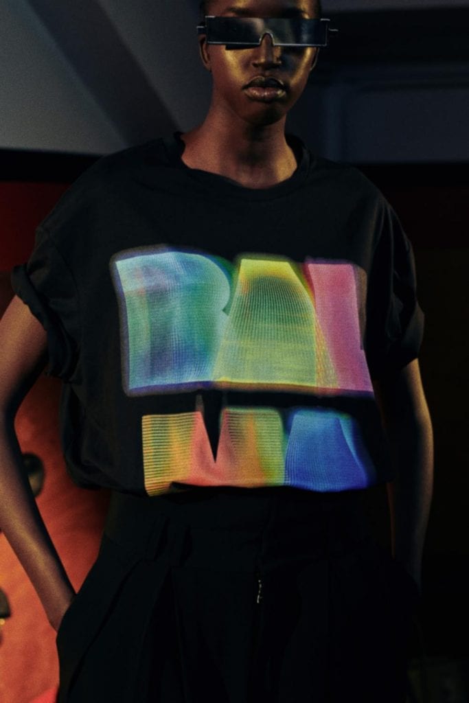 Balmain Pre-Fall 2019 Balmain Pre-Fall 2019 Vanity Teen 虚荣青年 Lifestyle & new faces magazine