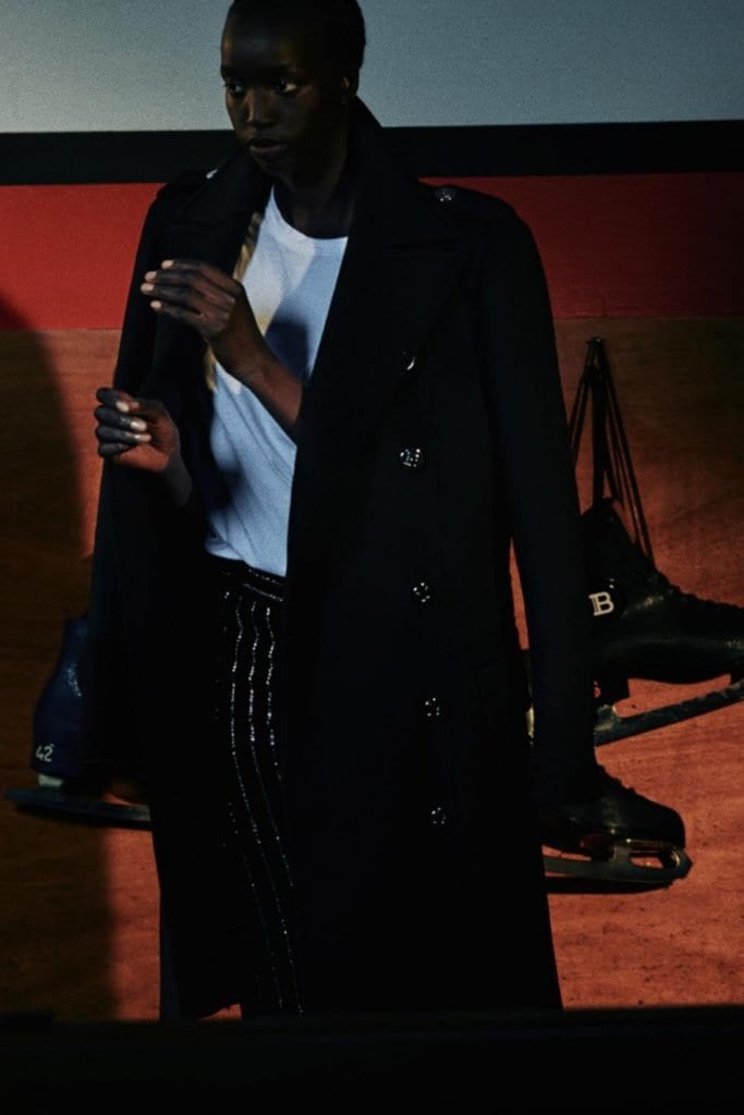 Balmain Pre-Fall 2019 Balmain Pre-Fall 2019 Vanity Teen 虚荣青年 Lifestyle & new faces magazine