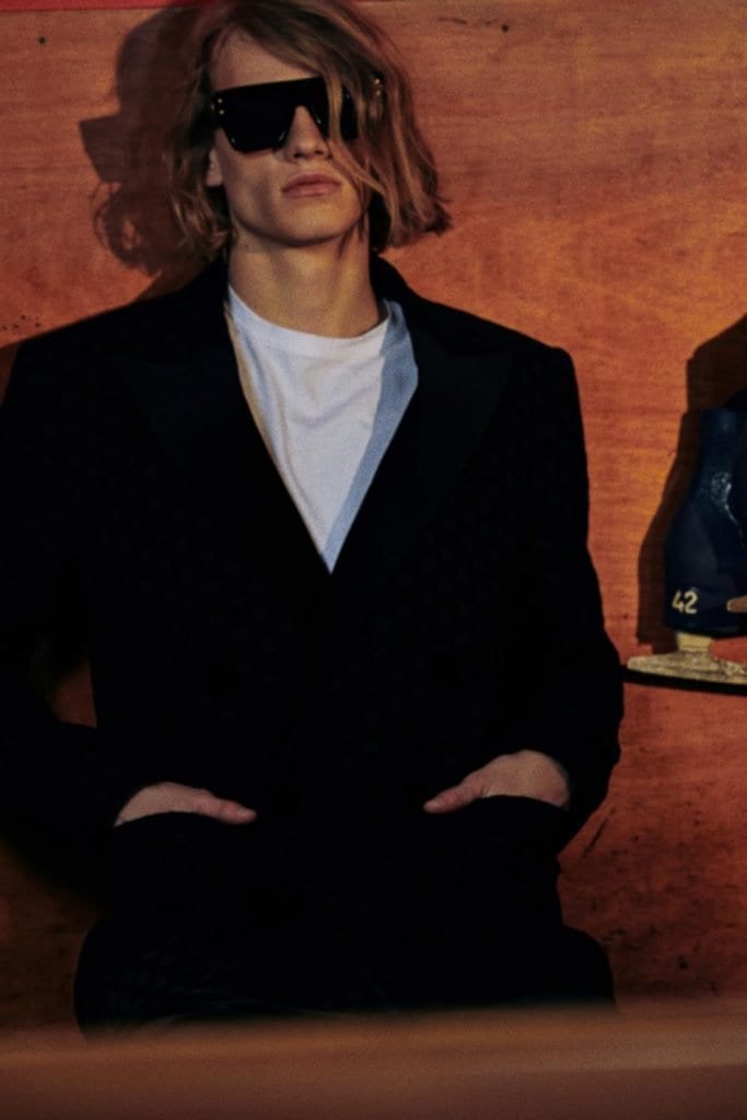 Balmain Pre-Fall 2019 Balmain Pre-Fall 2019 Vanity Teen 虚荣青年 Lifestyle & new faces magazine