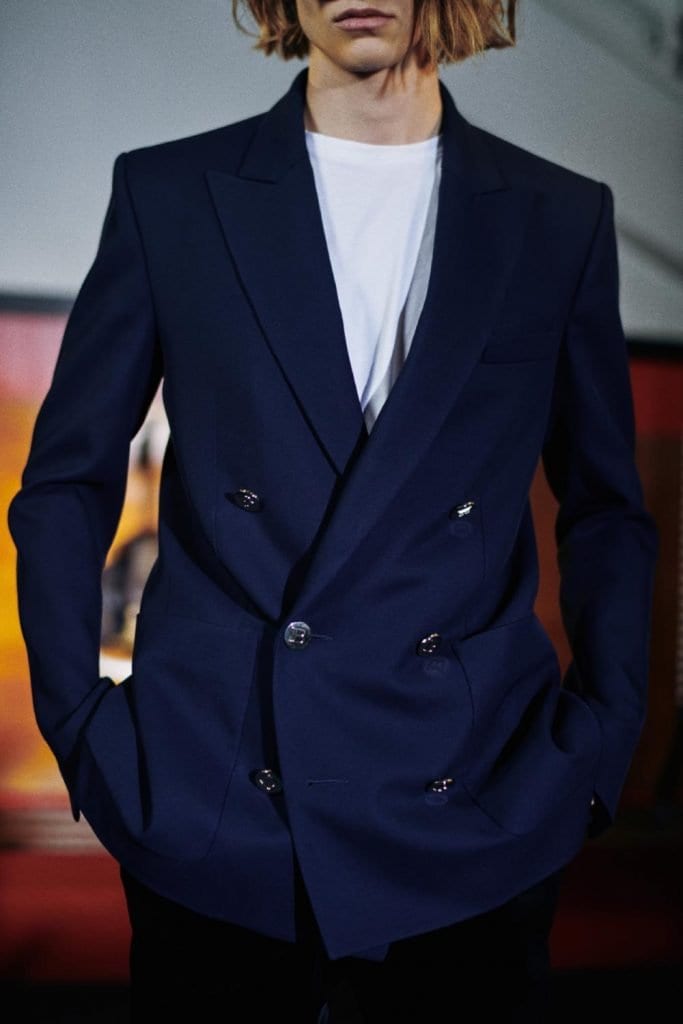 Balmain Pre-Fall 2019 Balmain Pre-Fall 2019 Vanity Teen 虚荣青年 Lifestyle & new faces magazine