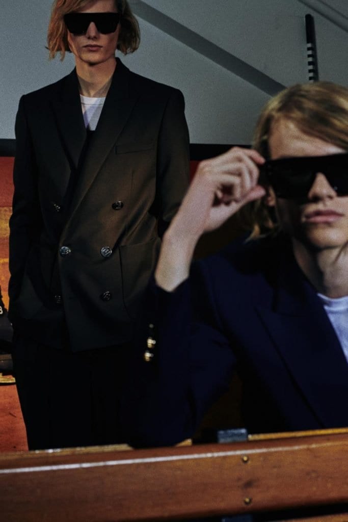 Balmain Pre-Fall 2019 Balmain Pre-Fall 2019 Vanity Teen 虚荣青年 Lifestyle & new faces magazine