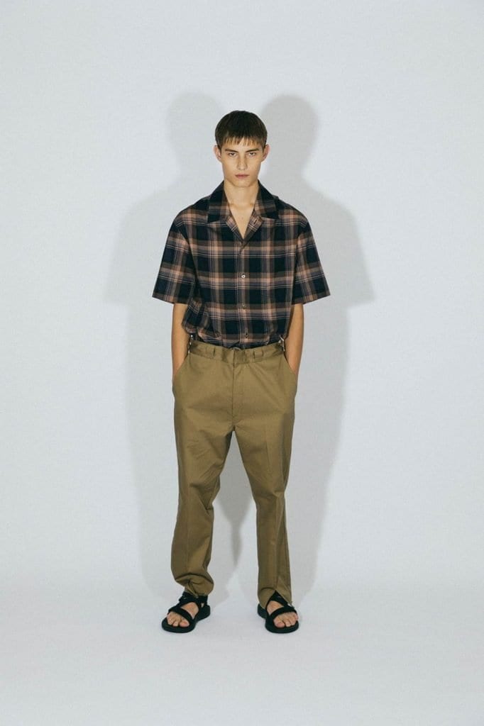 blurhms SS20 blurhms SS20 Vanity Teen 虚荣青年 Lifestyle & new faces magazine