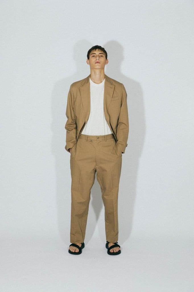 blurhms SS20 blurhms SS20 Vanity Teen 虚荣青年 Lifestyle & new faces magazine