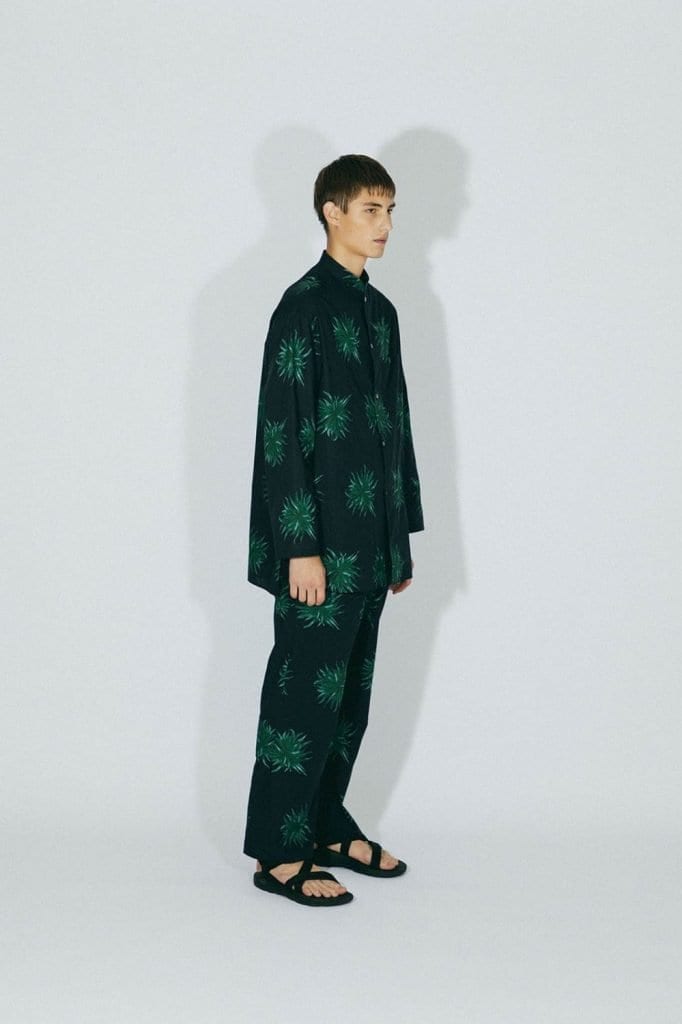 blurhms SS20 blurhms SS20 Vanity Teen 虚荣青年 Lifestyle & new faces magazine