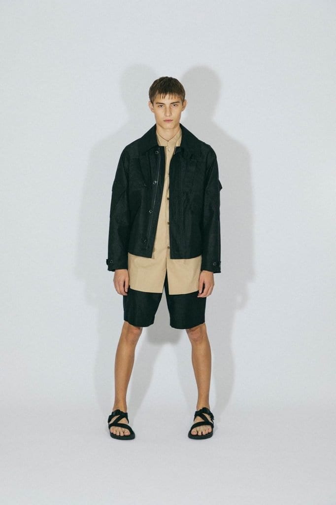 blurhms SS20 blurhms SS20 Vanity Teen 虚荣青年 Lifestyle & new faces magazine