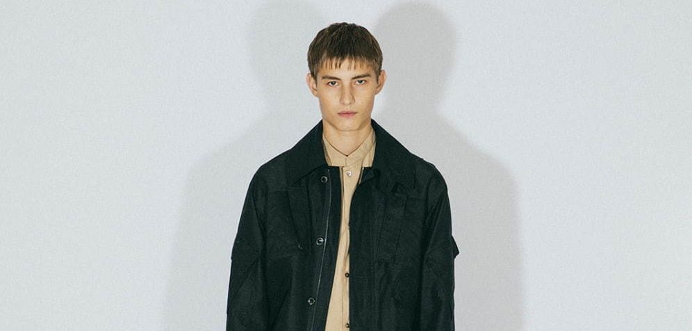 blurhms SS20 blurhms SS20 Vanity Teen 虚荣青年 Lifestyle & new faces magazine