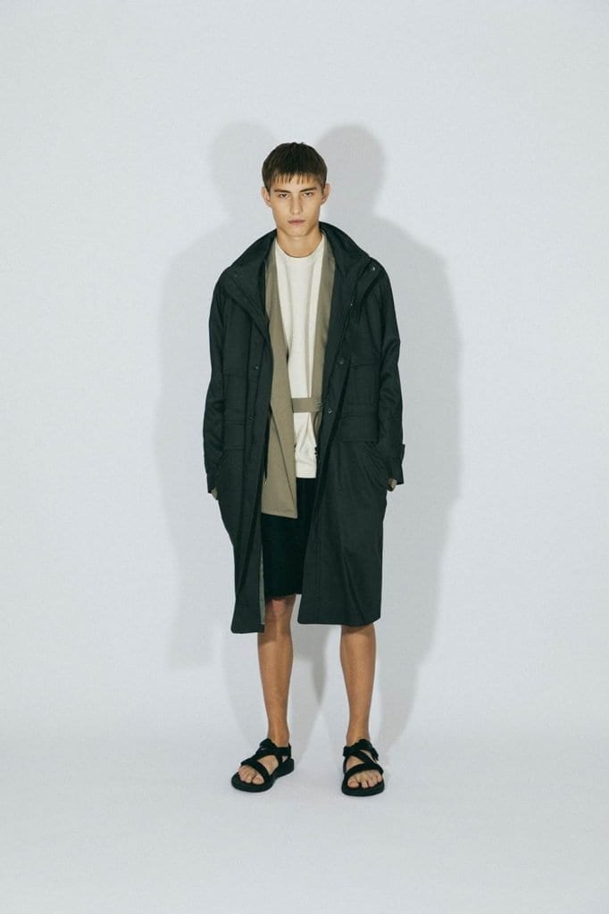 blurhms SS20 blurhms SS20 Vanity Teen 虚荣青年 Lifestyle & new faces magazine