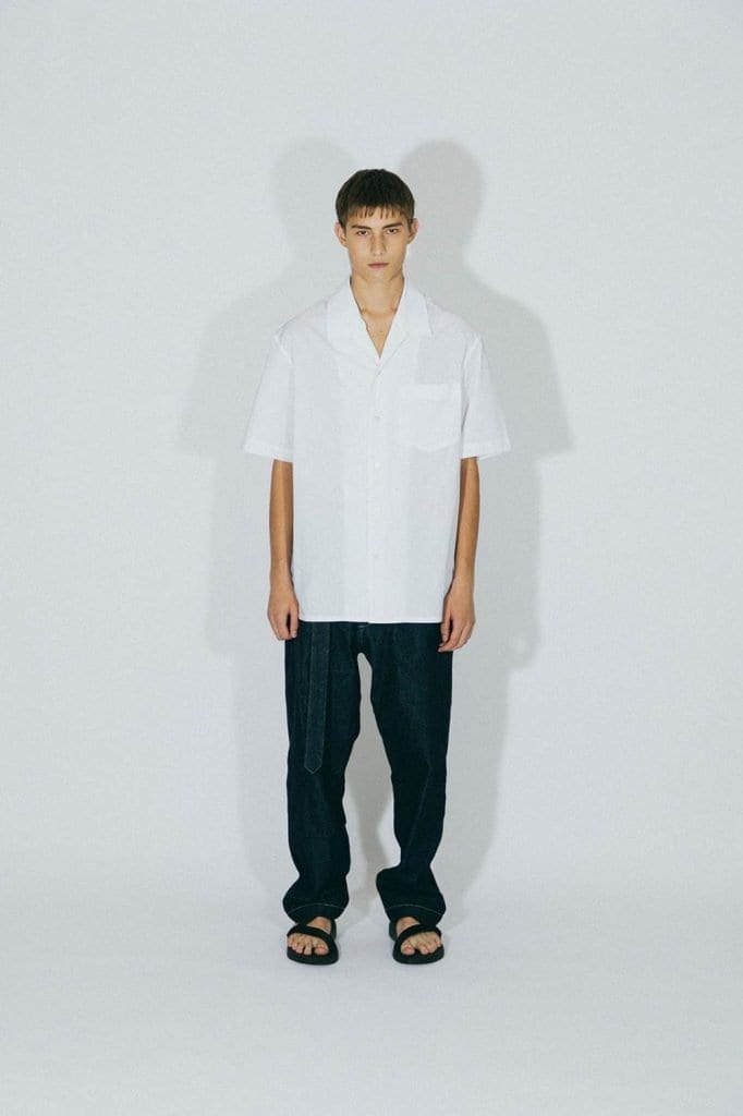 blurhms SS20 blurhms SS20 Vanity Teen 虚荣青年 Lifestyle & new faces magazine