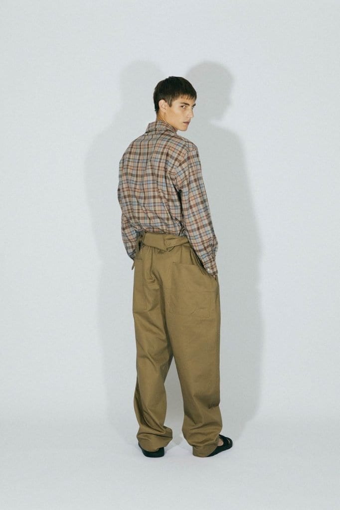 blurhms SS20 blurhms SS20 Vanity Teen 虚荣青年 Lifestyle & new faces magazine