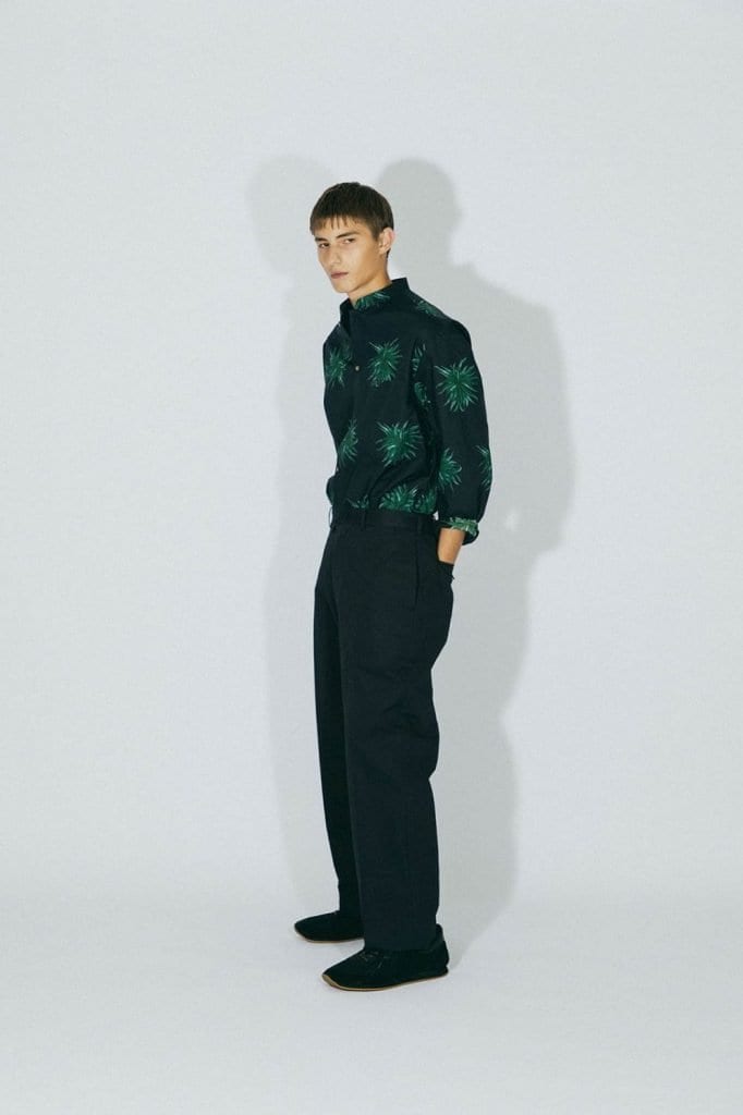 blurhms SS20 blurhms SS20 Vanity Teen 虚荣青年 Lifestyle & new faces magazine