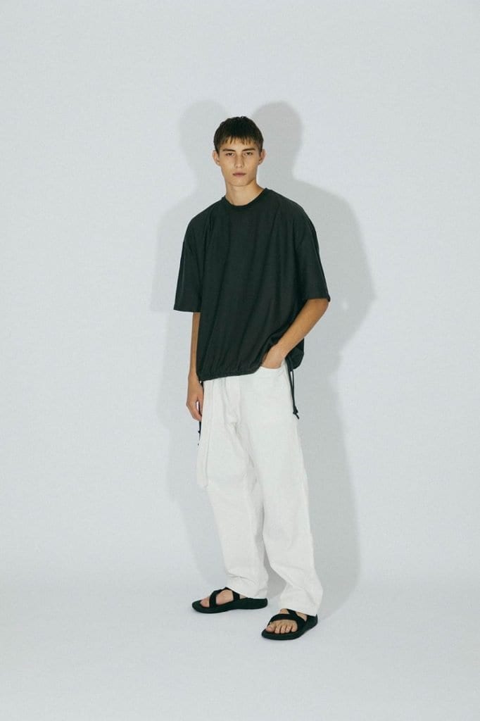 blurhms SS20 blurhms SS20 Vanity Teen 虚荣青年 Lifestyle & new faces magazine