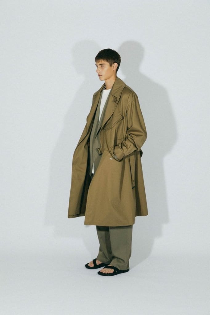 blurhms SS20 blurhms SS20 Vanity Teen 虚荣青年 Lifestyle & new faces magazine