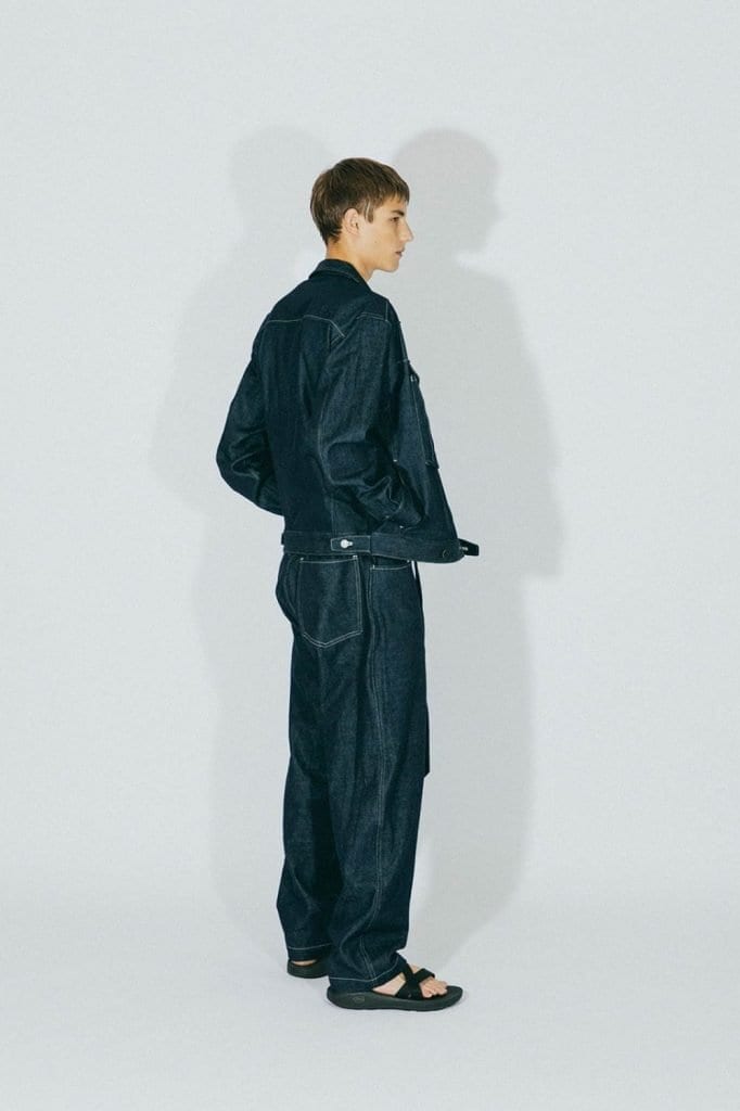 blurhms SS20 blurhms SS20 Vanity Teen 虚荣青年 Lifestyle & new faces magazine