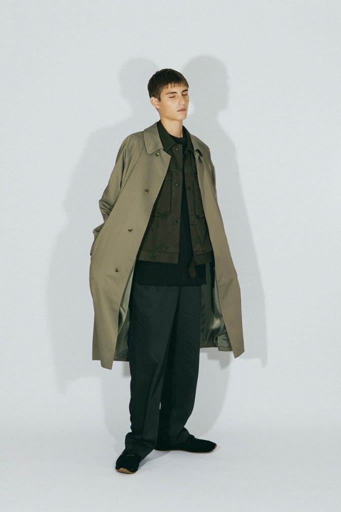 blurhms SS20 blurhms SS20 Vanity Teen 虚荣青年 Lifestyle & new faces magazine