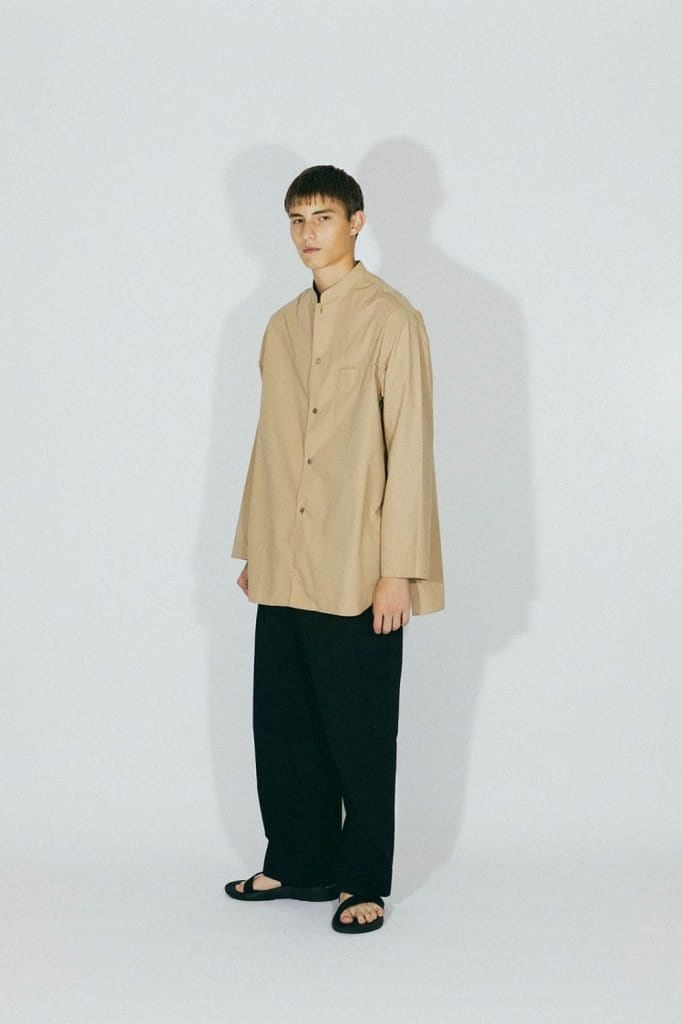 blurhms SS20 blurhms SS20 Vanity Teen 虚荣青年 Lifestyle & new faces magazine