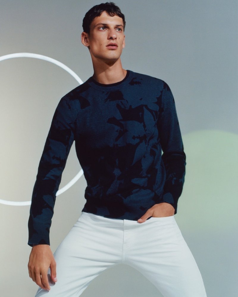 Calvin Klein Holiday Campaign Calvin Klein Holiday Campaign Vanity Teen 虚荣青年 Lifestyle & new faces magazine