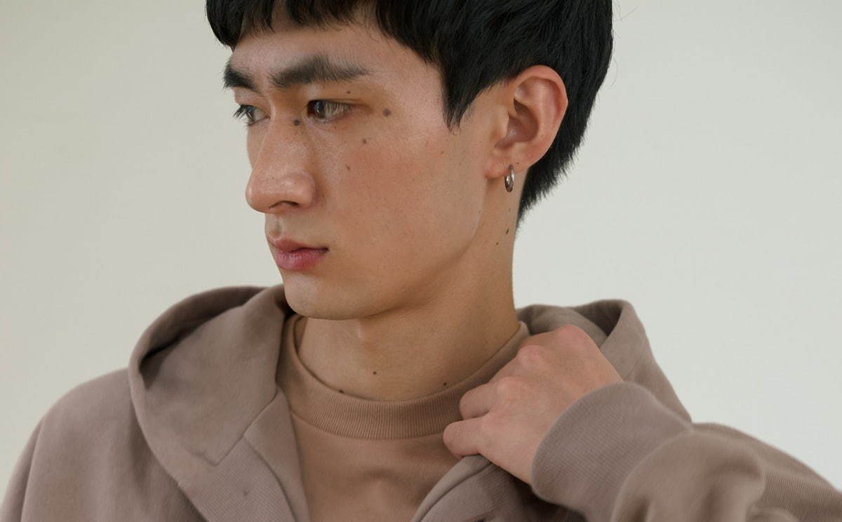 Clane Homme SS2020 Clane Homme SS2020 Vanity Teen 虚荣青年
