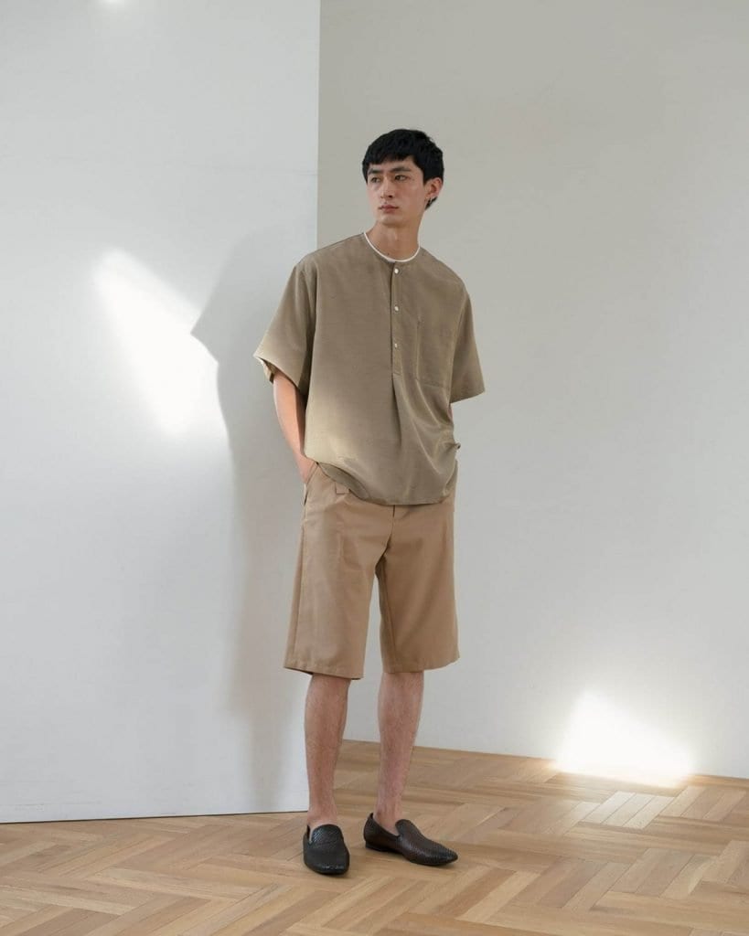 Clane Homme SS2020 Clane Homme SS2020 Vanity Teen 虚荣青年