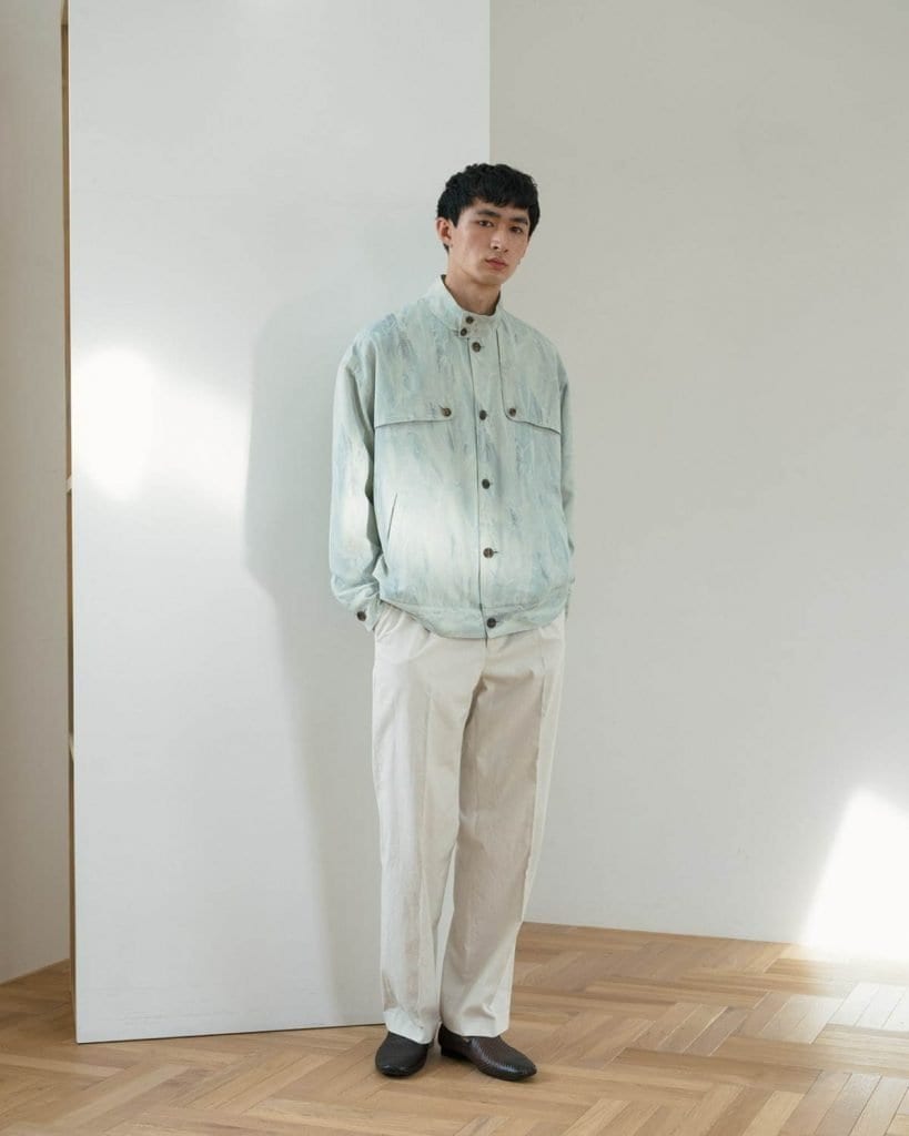 Clane Homme SS2020 Clane Homme SS2020 Vanity Teen 虚荣青年