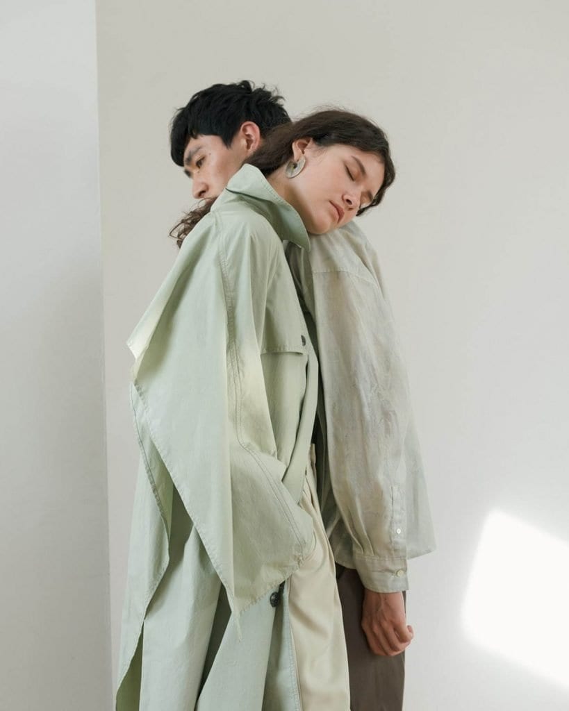 Clane Homme SS2020 Clane Homme SS2020 Vanity Teen 虚荣青年