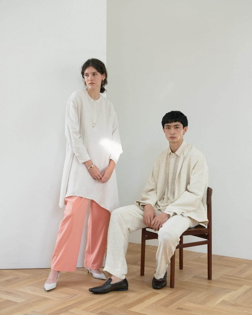 Clane Homme SS2020 Clane Homme SS2020 Vanity Teen 虚荣青年