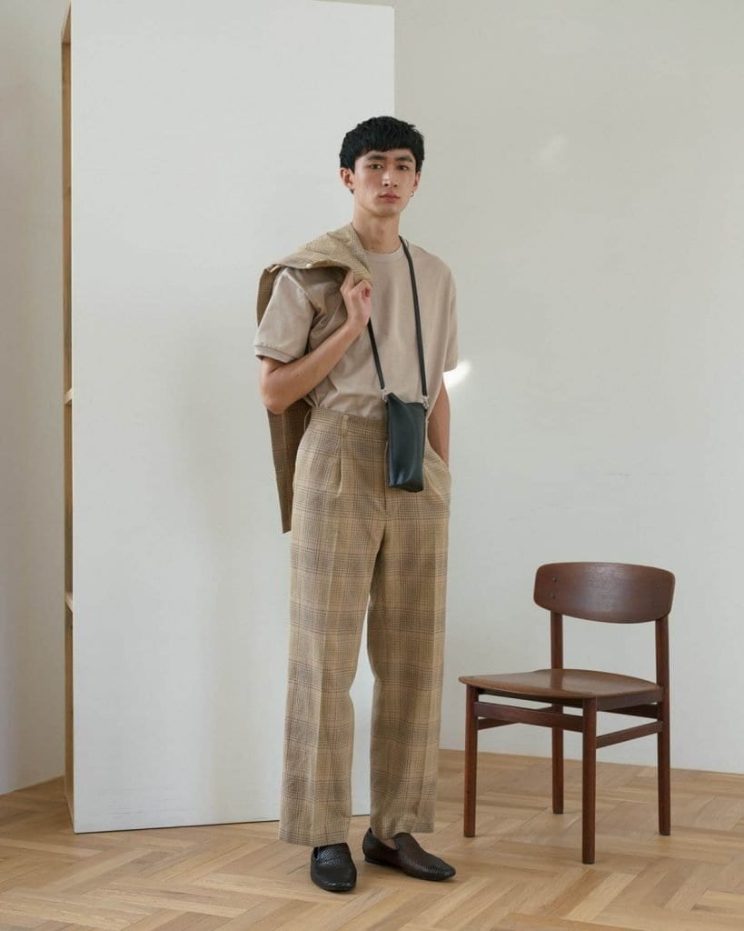 Clane Homme SS2020 Clane Homme SS2020 Vanity Teen 虚荣青年