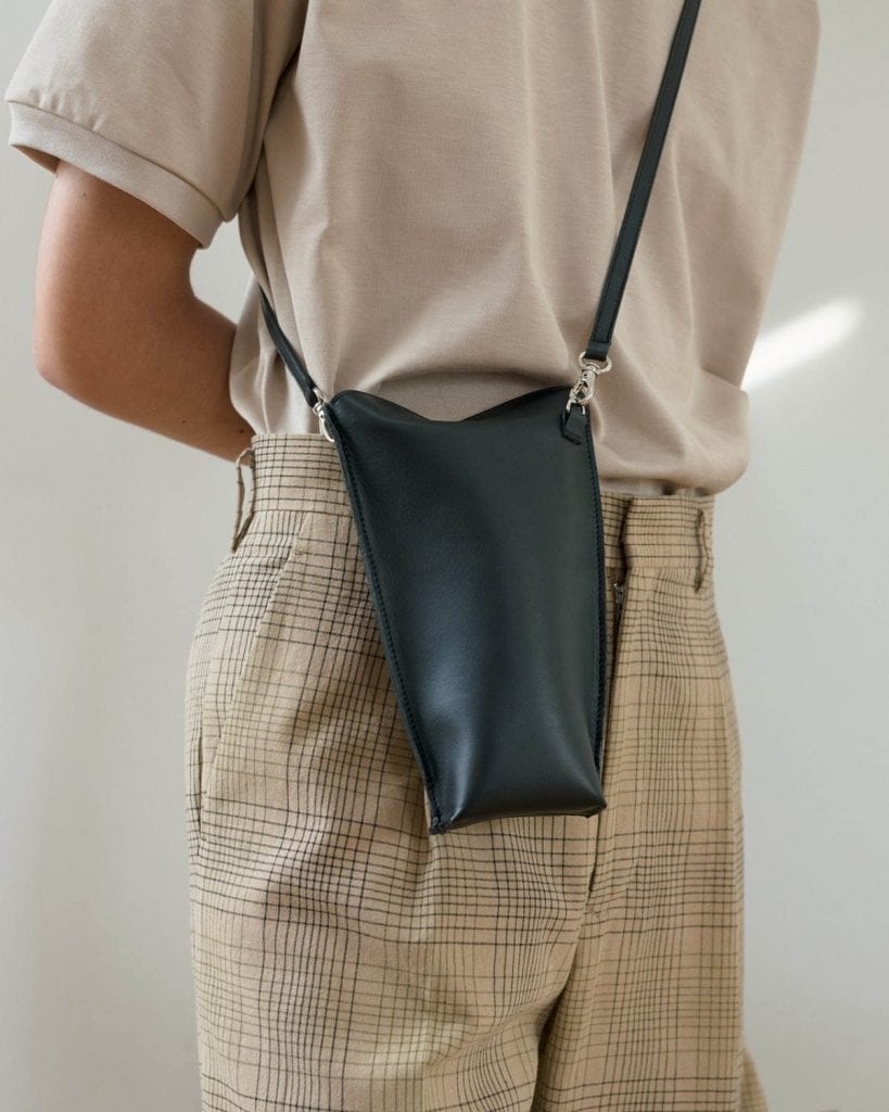Clane Homme SS2020 Clane Homme SS2020 Vanity Teen 虚荣青年