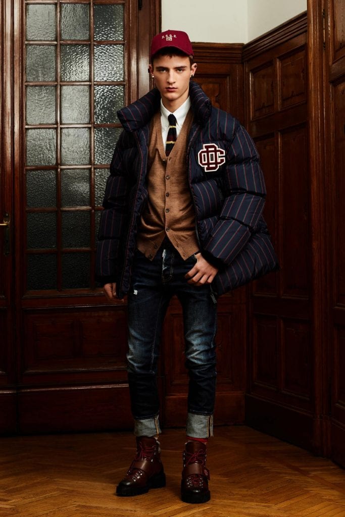 Dsquared2 Pre-Fall 2020 Vanity Teen 虚荣青年 Lifestyle & new faces magazine Dsquared2 Pre-Fall 2020 Dsquared2 Pre-Fall 2020 Vanity Teen 虚荣青年 Lifestyle & new faces magazine