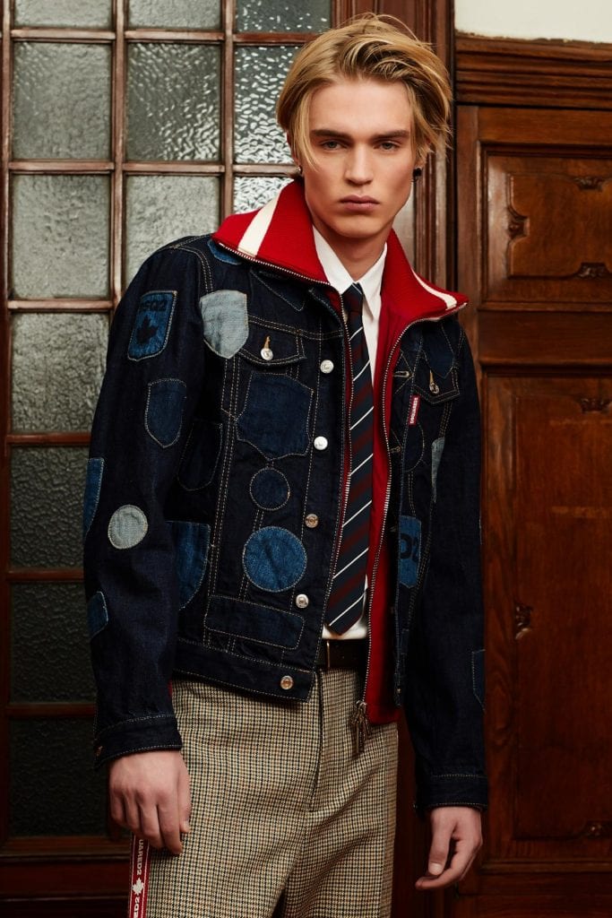 Dsquared2 Pre-Fall 2020 Vanity Teen 虚荣青年 Lifestyle & new faces magazine Dsquared2 Pre-Fall 2020 Dsquared2 Pre-Fall 2020 Vanity Teen 虚荣青年 Lifestyle & new faces magazine