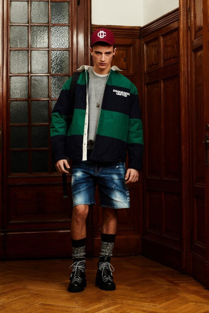 Dsquared2 Pre-Fall 2020 Vanity Teen 虚荣青年 Lifestyle & new faces magazine Dsquared2 Pre-Fall 2020 Dsquared2 Pre-Fall 2020 Vanity Teen 虚荣青年 Lifestyle & new faces magazine