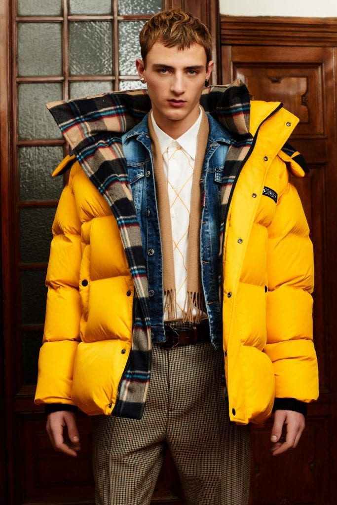 Dsquared2 Pre-Fall 2020 Vanity Teen 虚荣青年 Lifestyle & new faces magazine Dsquared2 Pre-Fall 2020 Dsquared2 Pre-Fall 2020 Vanity Teen 虚荣青年 Lifestyle & new faces magazine
